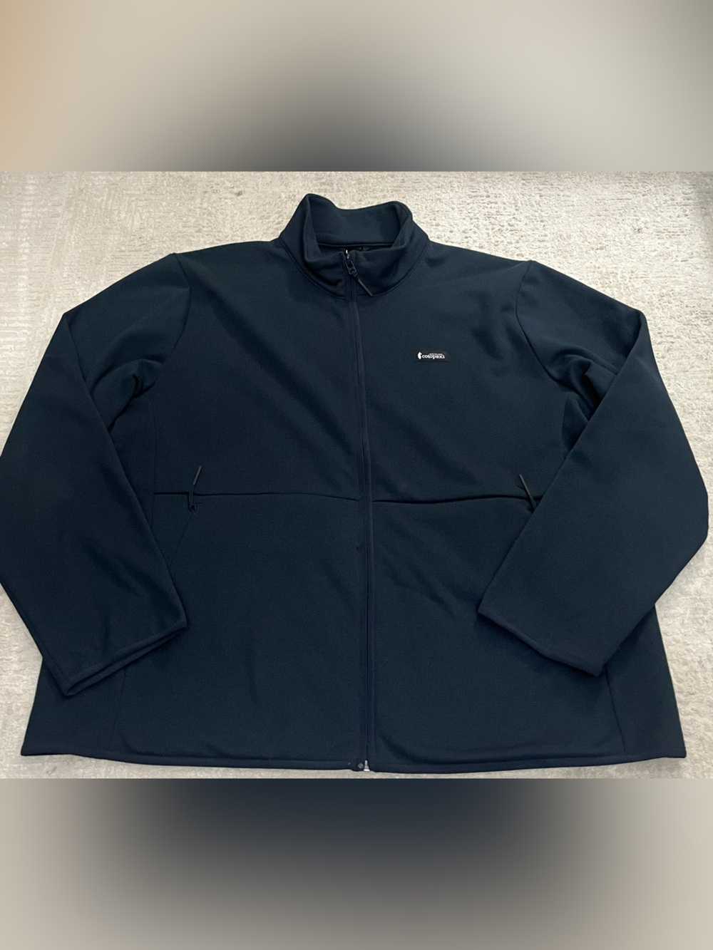 Cotopaxi Envo Fleece Full-Zip Jacket - Men's